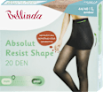 punčochové kalhoty Absolut Resist Shape velikost 44/48, hnědé Bellinda