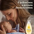Detský umývací gél na telo a vlasy Top-to-Toe Johnson's baby