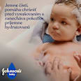 Detský umývací gél na telo a vlasy Top-to-Toe Johnson's baby