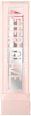 Ajakbalzsam, Lifter Glaze - 12 Strawberry Compote MAYBELLINE NEW YORK