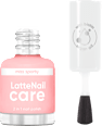 Körömlakk, Nail Latte Care - 010 Transparent Pink miss sporty