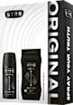 Original tusfürdő és deo spray ajándékcsomag STR8