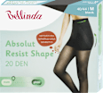punčochové kalhoty Absolut Resist Shape velikost 40/44, černé Bellinda