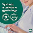 Organic tampony Normal o.b.