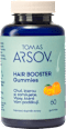 Gummies vitamíny na vlasy TOMAS ARSOV