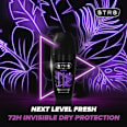 antiperspirant roll-on Game STR8