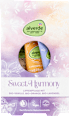 Darčekové balenie na starostlivosť o pery Sweet Harmony alverde NATURKOSMETIK