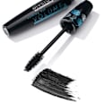 Maskara za trepavice nothing but Volume alverde NATURKOSMETIK