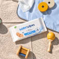 ubrousky vlhčené Newborn&Baby 3in1 4x60ks WaterWipes