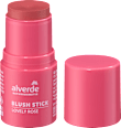 Blush Stick Lovely Rose 10 alverde NATURKOSMETIK