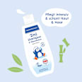 Baby Waschlotion & Shampoo 2in1 PAEDIPROTECT