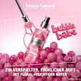 Bubble Babe Körperspray Body Mist bruno banani