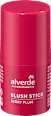 tvářenka v tyčince 20 Berry Plum alverde NATURKOSMETIK