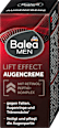 Augencreme Lift Effect Balea MEN