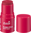 tvářenka v tyčince 20 Berry Plum alverde NATURKOSMETIK