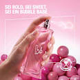 Bubble Babe Eau de Parfum bruno banani