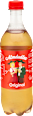 Erfrischungsgetränk Almdudler Original Almdudler