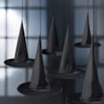 Hexenhüte zum Aufhängen Dekorieren & Einrichten