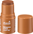 bronzer stick 10 alverde NATURKOSMETIK