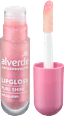 Lipgloss Pure Shine 20 Pink Crush alverde NATURKOSMETIK