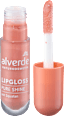 Lipgloss Pure Shine 30 Peach Glow alverde NATURKOSMETIK