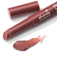 Rúž na pery Melting Shine & Click - 10 alverde NATURKOSMETIK