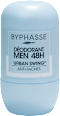 Men 48h deo roll-on Urban Swing BYPHASSE