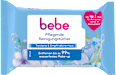 Reinigungstücher pflegend Reisegröße bebe