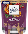 vonná svíčka Festive Mulled Wine glade