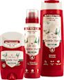Sprchovací gél Gentle Man's Aloe + Rain Old Spice