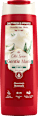 Sprchovací gél Gentle Man's Aloe + Rain Old Spice