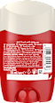 Pánsky tuhý dezodorant Gentle Man's Coconut + Vanilla Old Spice