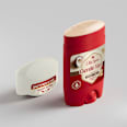 Pánsky tuhý dezodorant Gentle Man's Coconut + Vanilla Old Spice