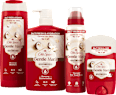 Pánsky tuhý dezodorant Gentle Man's Coconut + Vanilla Old Spice