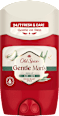 Pánsky tuhý dezodorant Gentle Man's Aloe + Rain Old Spice