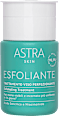 Trattamento viso esfoliante ASTRA SKIN