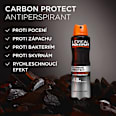 antiperspirant sprej Carbon Protect L'ORÉAL PARiS MEN EXPERT
