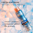 antiperspirant sprej Fresh Extreme L'ORÉAL PARiS MEN EXPERT