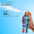 antiperspirant sprej Fresh Extreme L'ORÉAL PARiS MEN EXPERT