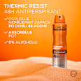 antiperspirant sprej Thermic Resist L'ORÉAL PARiS MEN EXPERT
