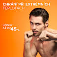 antiperspirant sprej Thermic Resist L'ORÉAL PARiS MEN EXPERT