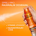 antiperspirant sprej Thermic Resist L'ORÉAL PARiS MEN EXPERT