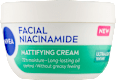denní pleťový krém Facial Niacinamid NIVEA