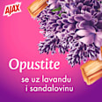 Univerzalno sredstvo za čišćenje Mood Boost AJAX