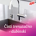 Sredstvo za čišćenje Multi-Tasking 3in1 AJAX