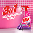 Sredstvo za čišćenje Multi-Tasking 3in1 AJAX