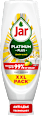Platinum Plus prostředek na mytí nádobí Lemon & Lime Jar