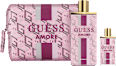Cofanetto regalo AMORE VENEZIA donna GUESS