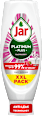 Platinum Plus prostředek na mytí nádobí Raspberry Jar