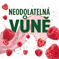 Platinum Plus prostředek na mytí nádobí Raspberry Jar